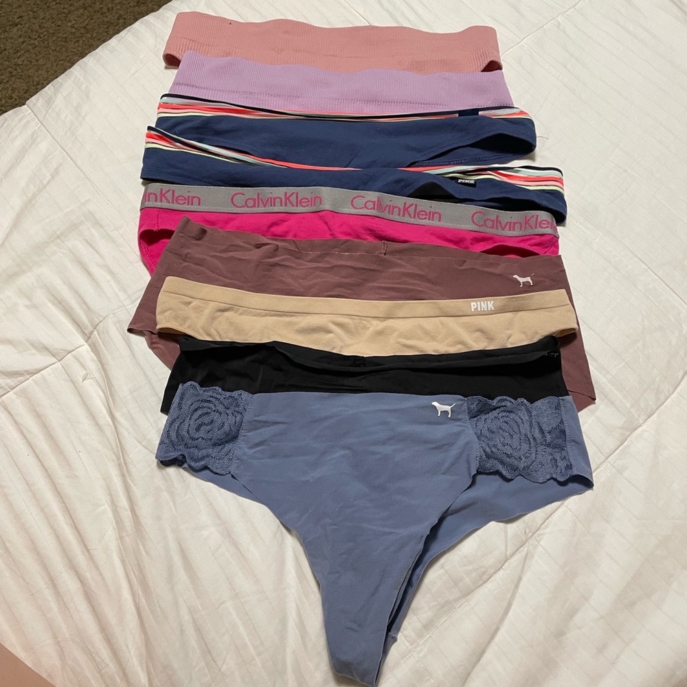 Woman’s Panties